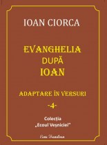 Ioan Ciorca-Evanghelia dupa Ioan